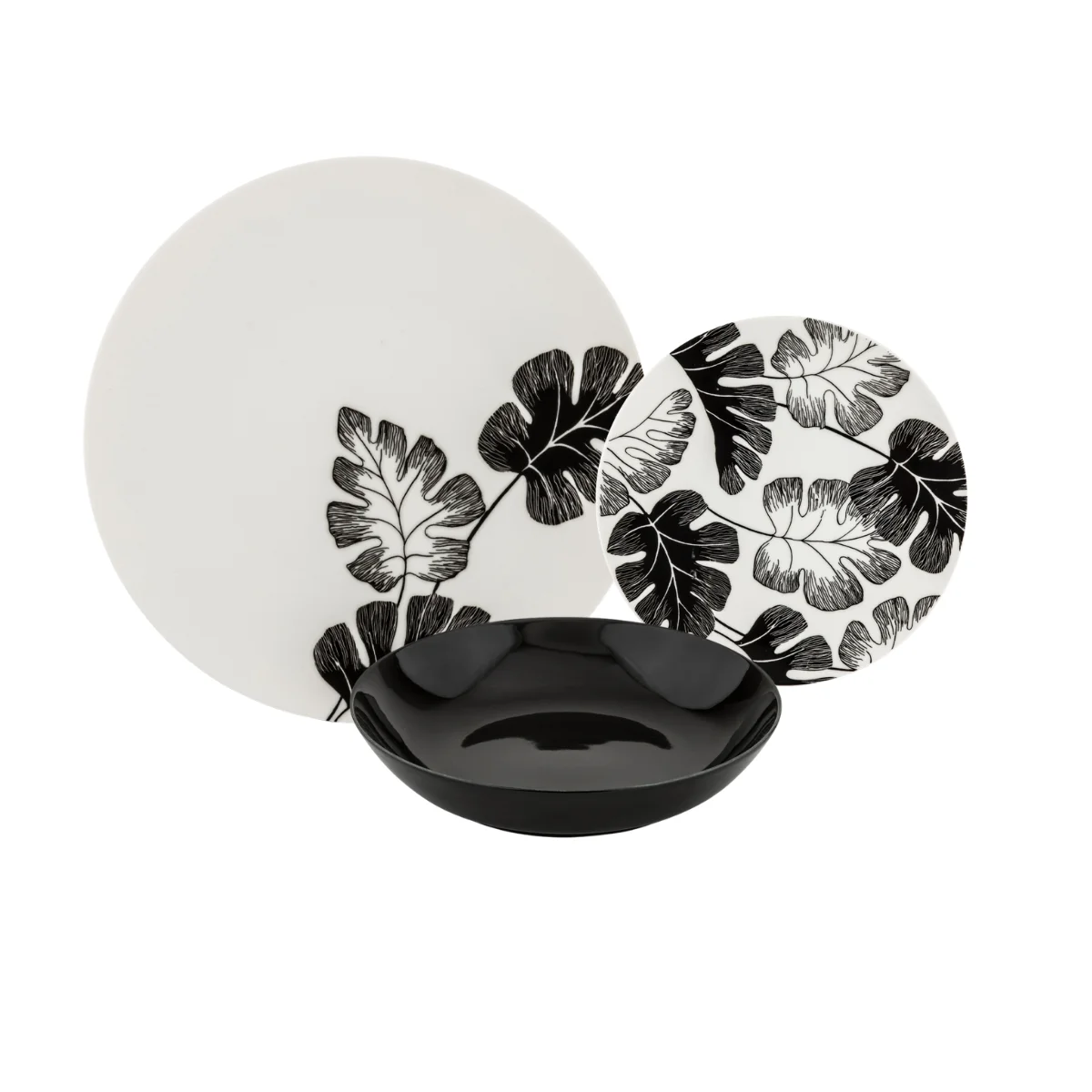 Noir/blanc
